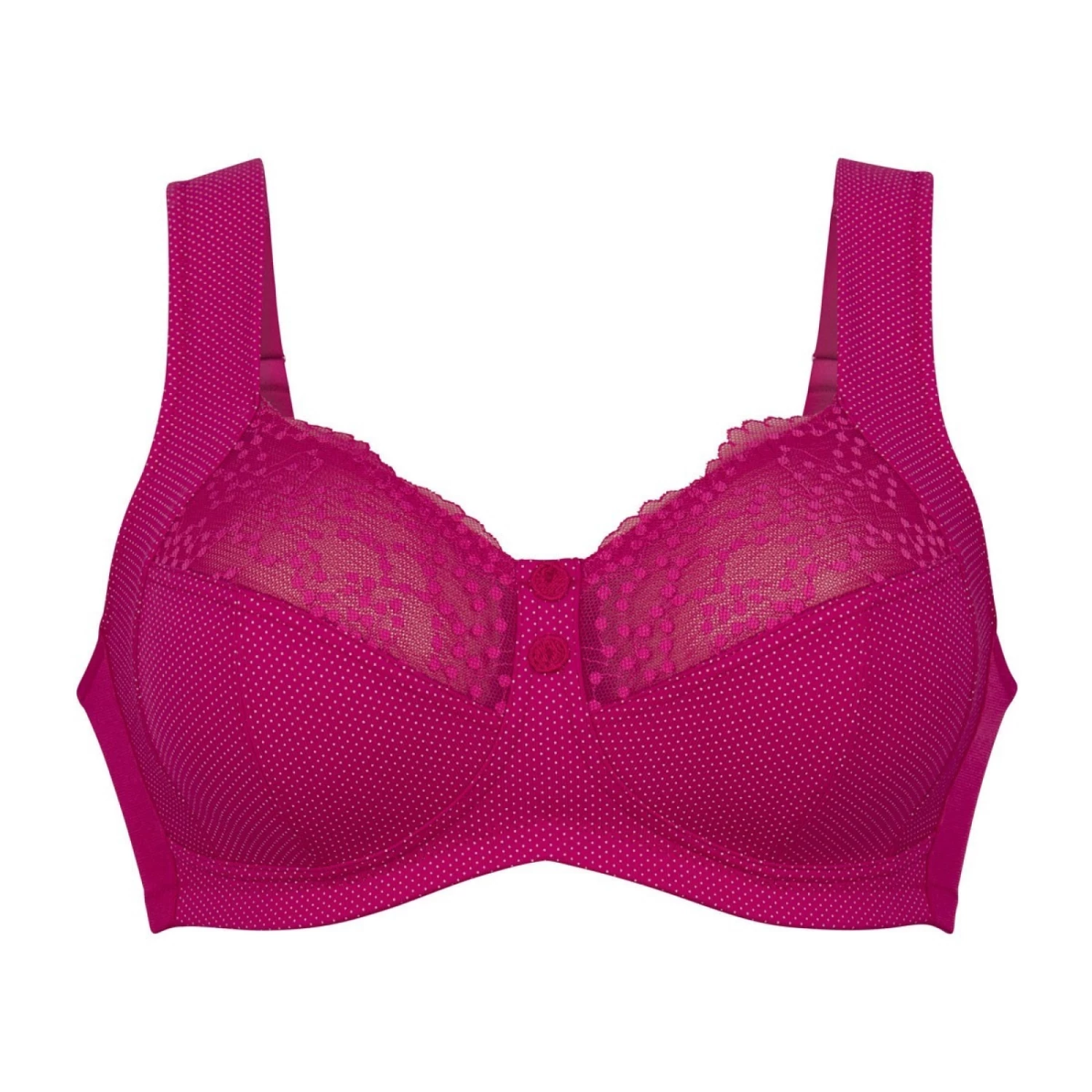Soutien-gorge Allégement Anita Comfort Orely Cherry Red 4 Soutien-gorge Allégement Anita Comfort Orely Cherry Red – Image 4