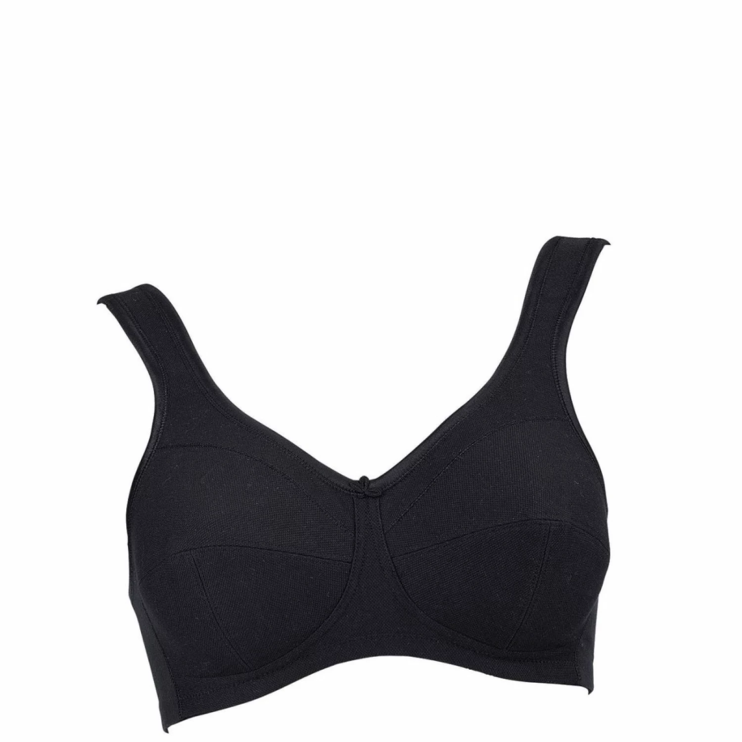 Soutien-Gorge Anita Comfort Jana Noir 2 Soutien-Gorge Anita Comfort Jana Noir – Image 2