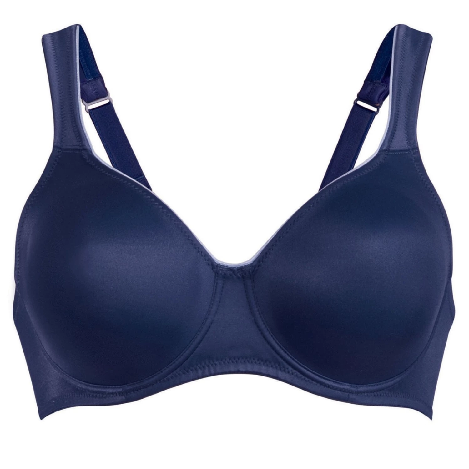 Soutien-Gorge Armatures Rosa Faia Twin Bleu Foncé 4 Soutien-Gorge Armatures Rosa Faia Twin Bleu Foncé – Image 4