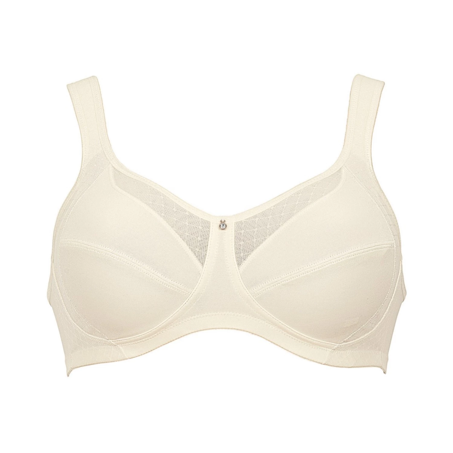 Soutien-gorge Post Opératoire ANITA Care Valentina Ecru 3 Soutien-gorge Post Opératoire ANITA Care Valentina Ecru – Image 3