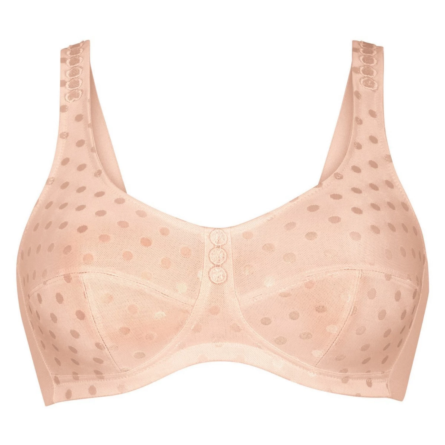 Soutien-gorge Pour Prothèse ANITA Care Airita Rose Poudré 2 Soutien-gorge Pour Prothèse ANITA Care Airita Rose Poudré – Image 2