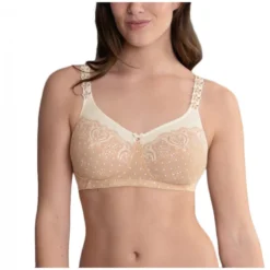 Soutien-gorge Pour Prothèse ANITA Care Belvedere Pêche Poudrée
