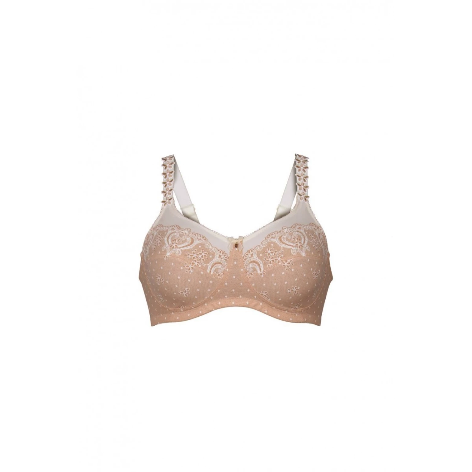 Soutien-gorge Pour Prothèse ANITA Care Belvedere Pêche Poudrée 2 Soutien-gorge Pour Prothèse ANITA Care Belvedere Pêche Poudrée – Image 2