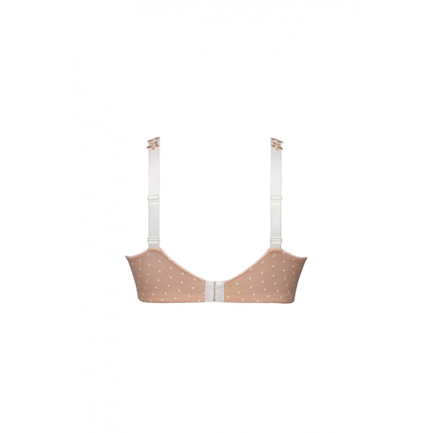 Soutien-gorge Pour Prothèse ANITA Care Belvedere Pêche Poudrée 3 Soutien-gorge Pour Prothèse ANITA Care Belvedere Pêche Poudrée – Image 3