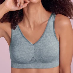 Soutien-gorge Prothèse ANITA Care Lotta Nuances De Gris