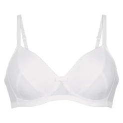 Soutien-Gorge Sans Armatures Rosa Faia Rosemary Blanc -sous-vêtement boutique 1600x1600 soutien gorge sans armatures rosa faia rosemary blanc p2 24 16022023