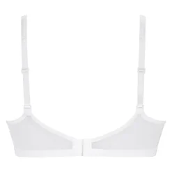 Soutien-Gorge Sans Armatures Rosa Faia Rosemary Blanc -sous-vêtement boutique 1600x1600 soutien gorge sans armatures rosa faia rosemary blanc p3 24 16022023