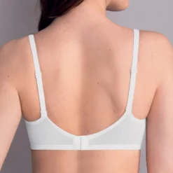 Soutien-Gorge Sans Armatures Rosa Faia Rosemary Blanc -sous-vêtement boutique 1600x1600 soutien gorge sans armatures rosa faia rosemary blanc p5 24 16022023