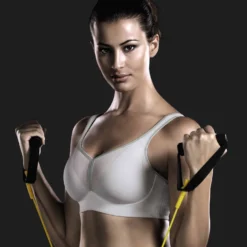 Soutien-Gorge Sport ANITA Active Air Control Blanc