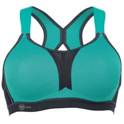 Soutien-Gorge Sport ANITA Active DynamiX Star Peacock Anthracite -sous-vêtement boutique 1600x1600 soutien gorge sport anita active dynamix star peacock anthracite p4 08 17062016