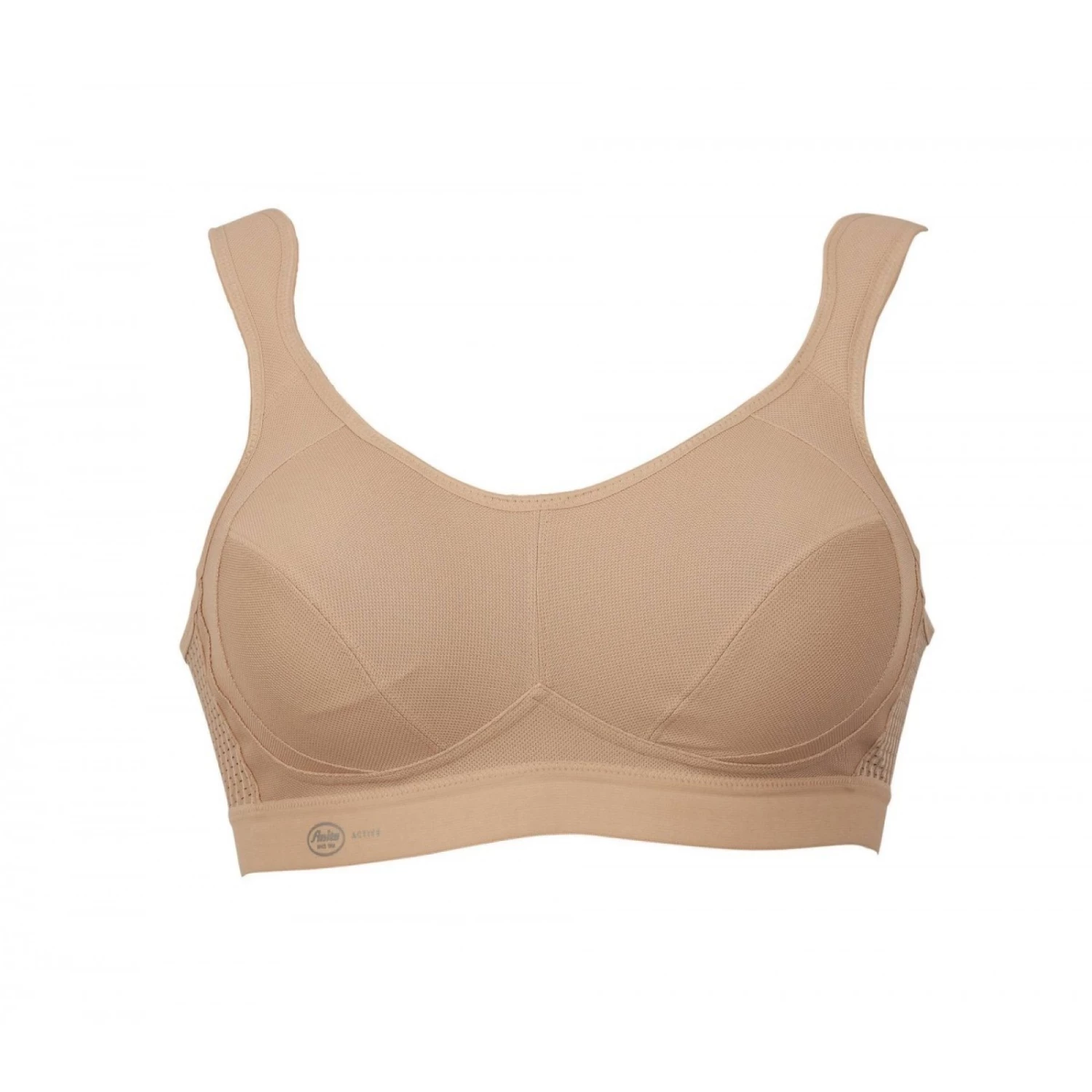 Soutien-Gorge Sport ANITA Active Extreme Control Desert 2 Soutien-Gorge Sport ANITA Active Extreme Control Desert – Image 2