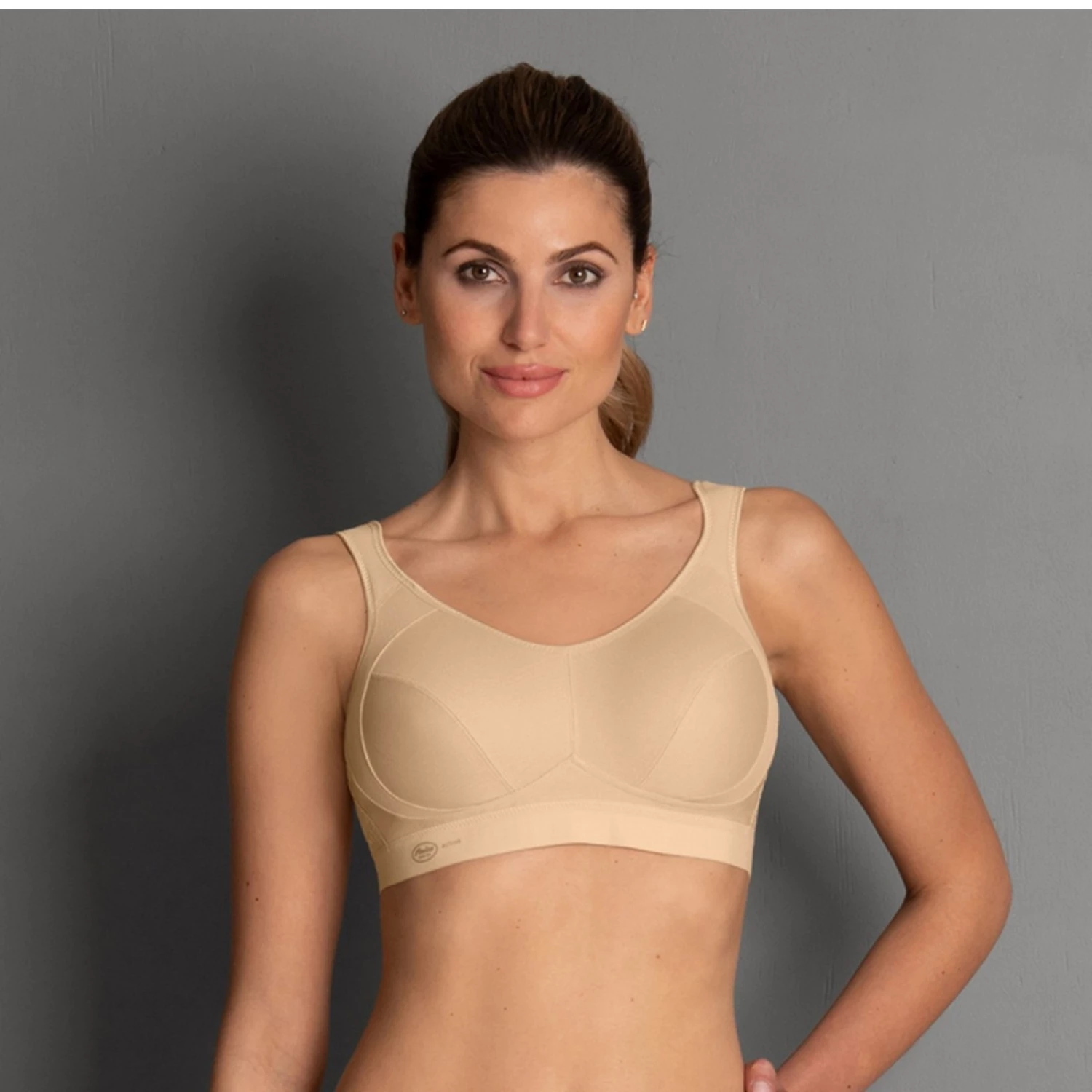 Soutien-Gorge Sport ANITA Active Extreme Control Desert 4 Soutien-Gorge Sport ANITA Active Extreme Control Desert – Image 4