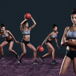 Soutien-Gorge Sport ANITA Active Extreme Control Gris Chiné -sous-vêtement boutique 1600x1600 soutien gorge sport anita active extreme control gris p3 44 07052017