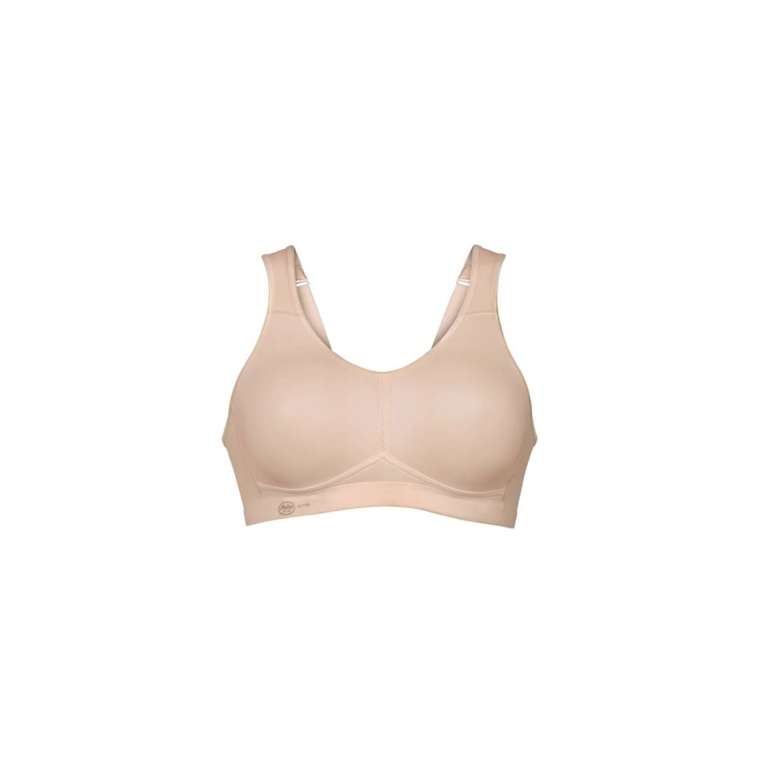 Soutien-Gorge Sport ANITA Active Light & Firm Rose Elégant 3 Soutien-Gorge Sport ANITA Active Light & Firm Rose Elégant – Image 3