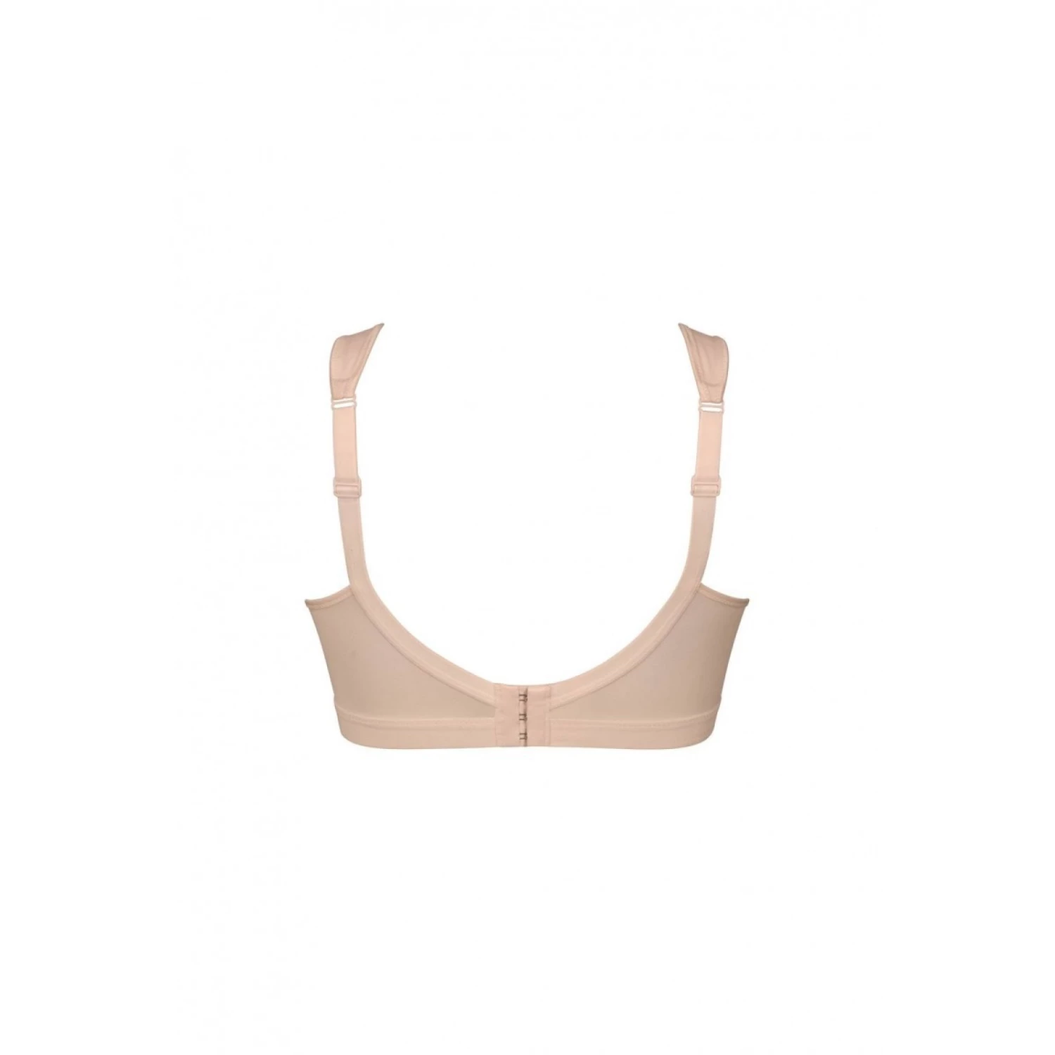 Soutien-Gorge Sport ANITA Active Light & Firm Rose Elégant 4 Soutien-Gorge Sport ANITA Active Light & Firm Rose Elégant – Image 4