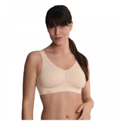 Soutien-Gorge Sport ANITA Active Light & Firm Rose Elégant