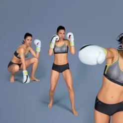 Soutien-Gorge Sport ANITA Active Momentum Iconic Gris -sous-vêtement boutique 1600x1600 soutien gorge sport anita active momentum iconic gris p3 55 09012020