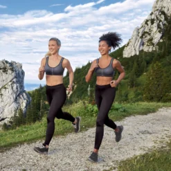 Soutien-Gorge Sport ANITA Active PanAlp Air Anthracite Noir -sous-vêtement boutique 1600x1600 soutien gorge sport anita active panalp air control anthracite noir p2 08 18042023