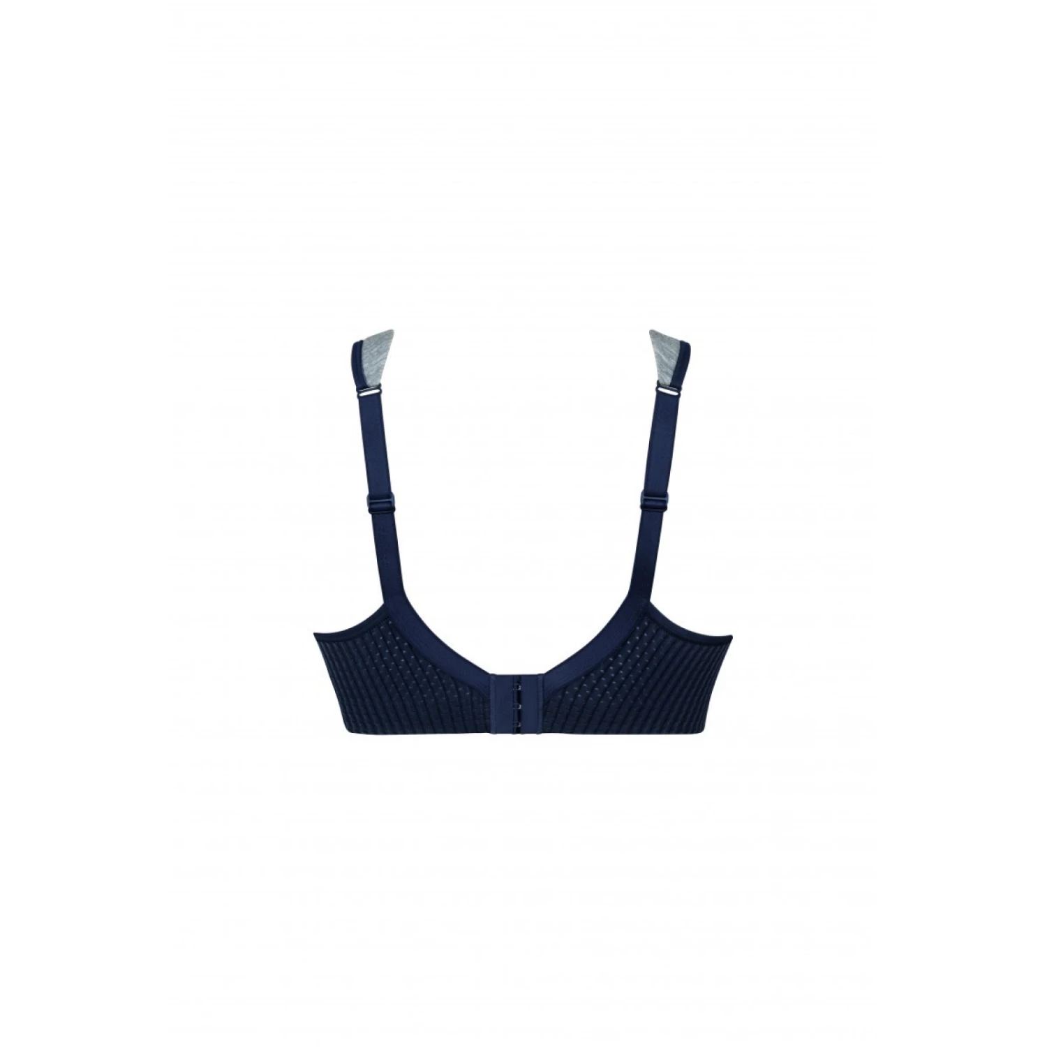 Soutien-Gorge Sport ANITA Active En Mérinos Anthracite 4 Soutien-Gorge Sport ANITA Active En Mérinos Anthracite – Image 4