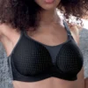 Soutien-Gorge Sport ANITA Active Performance WireX Noir