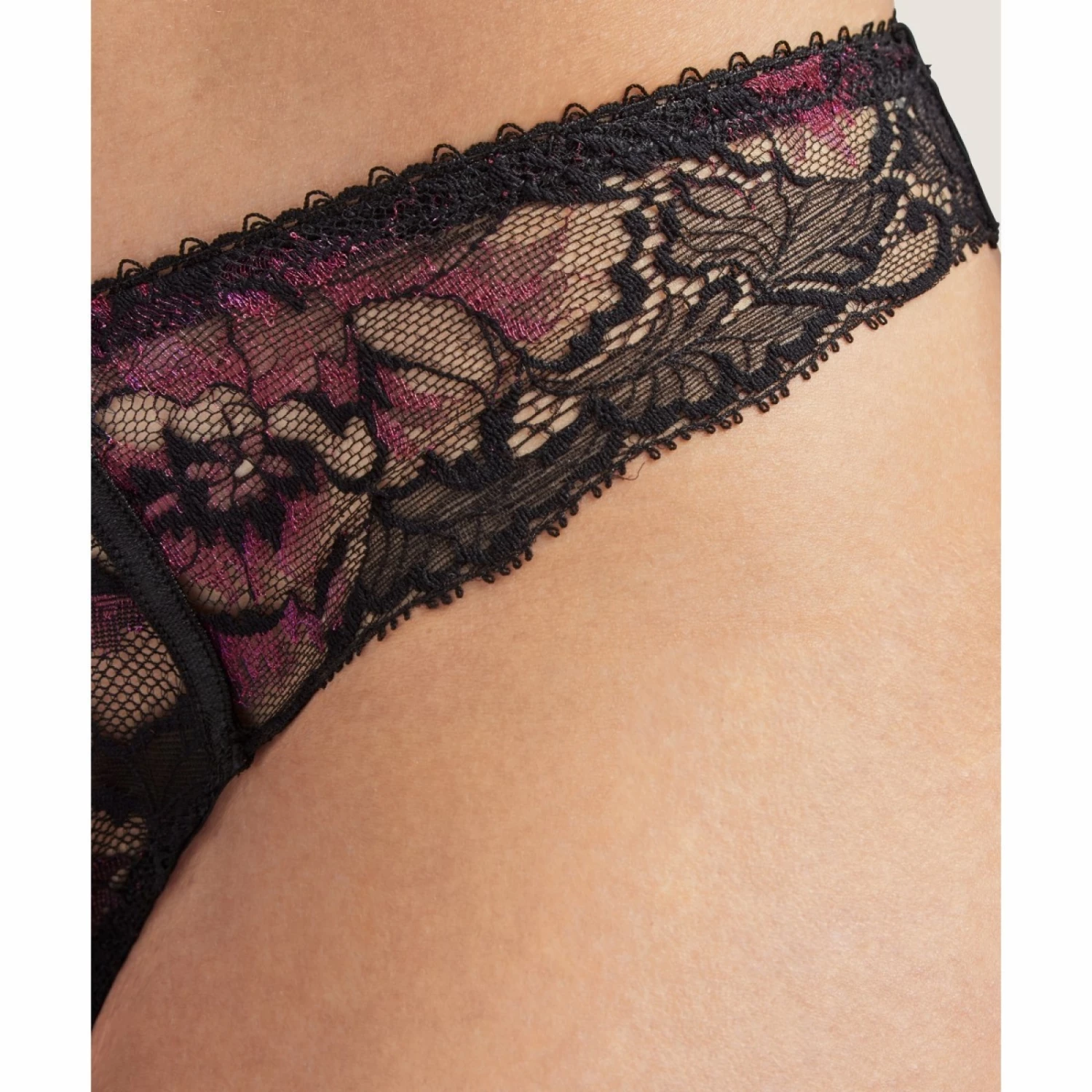 Tanga AUBADE Aube Amoureuse 2 Tanga AUBADE Aube Amoureuse – Image 2