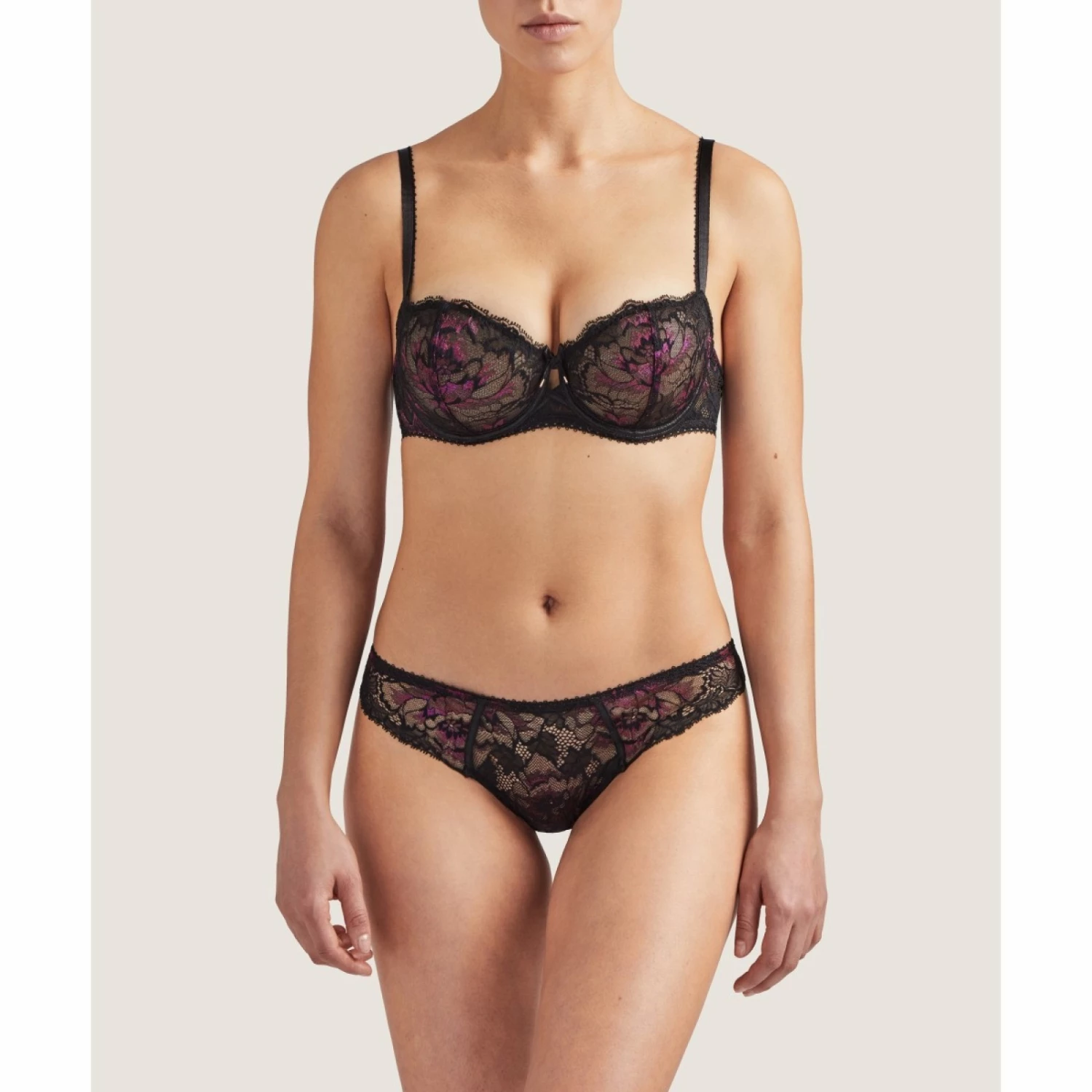 Tanga AUBADE Aube Amoureuse 3 Tanga AUBADE Aube Amoureuse – Image 3