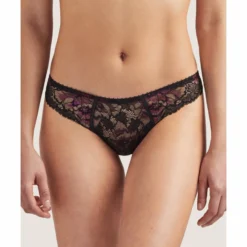 Tanga AUBADE Aube Amoureuse