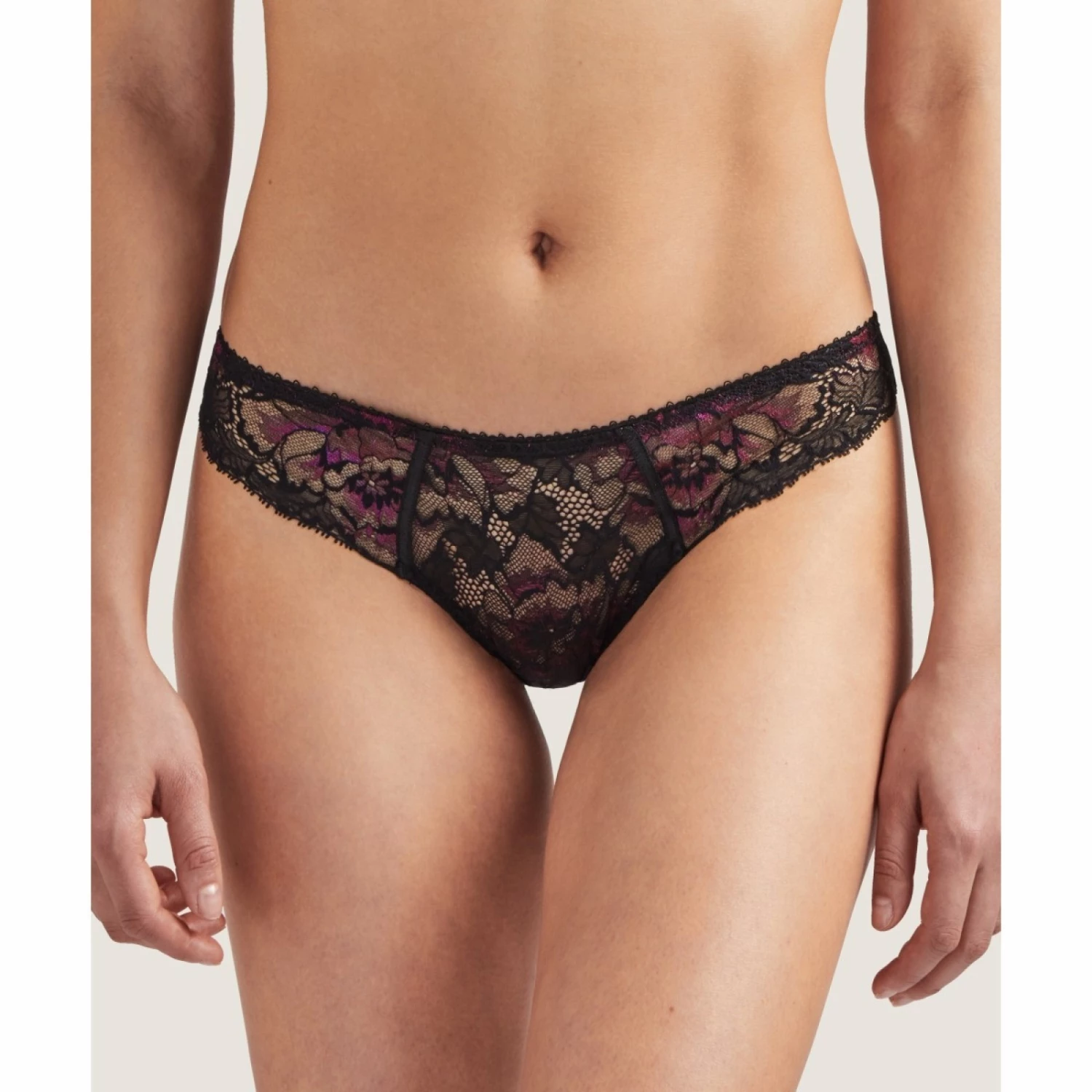 Tanga AUBADE Aube Amoureuse 1 Tanga AUBADE Aube Amoureuse