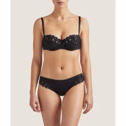 Tanga AUBADE Bahia & Moi Noir -sous-vêtement boutique 1600x1600 tanga aubade bahia moi noir p3 41 06072020