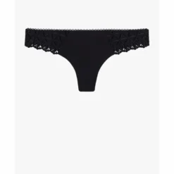 Tanga AUBADE Bahia & Moi Noir -sous-vêtement boutique 1600x1600 tanga aubade bahia moi noir p4 41 06072020