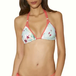 Triangle AUBADE MAILLOT DE BAIN Summer Joy Happy