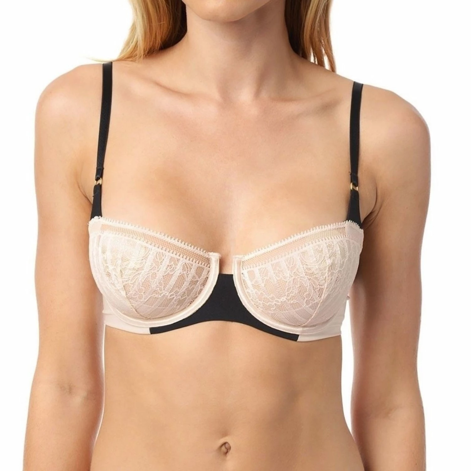 TRIUMPH Soutien-gorge Sublime Essence Poudre 1 TRIUMPH Soutien-gorge Sublime Essence Poudre