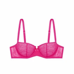 VANITY FAIR Soutien-Gorge Corbeille Feminissime Pink