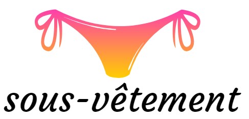 sous-vêtement boutique